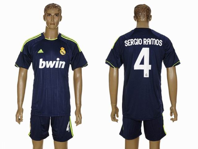 Real Madrid jerseys-088
